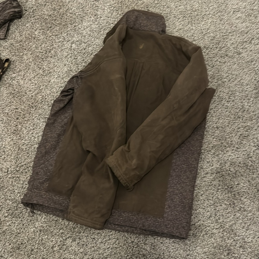 Avery heritage collection insulated Hunting jacket waterfowl

Size Large Tall - Picture 4 of 4